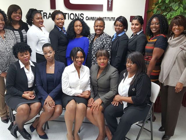 Photo of Transitions Career Institute School of Nursing