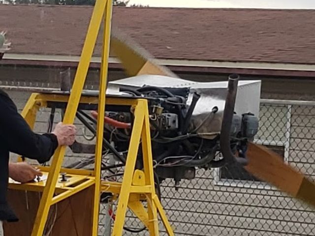Photo of Traviss Technical College