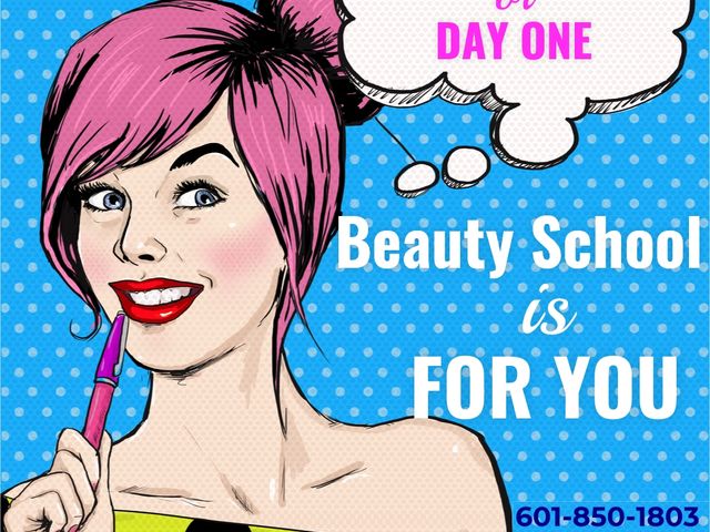 Photo of Traxlers School of Hair