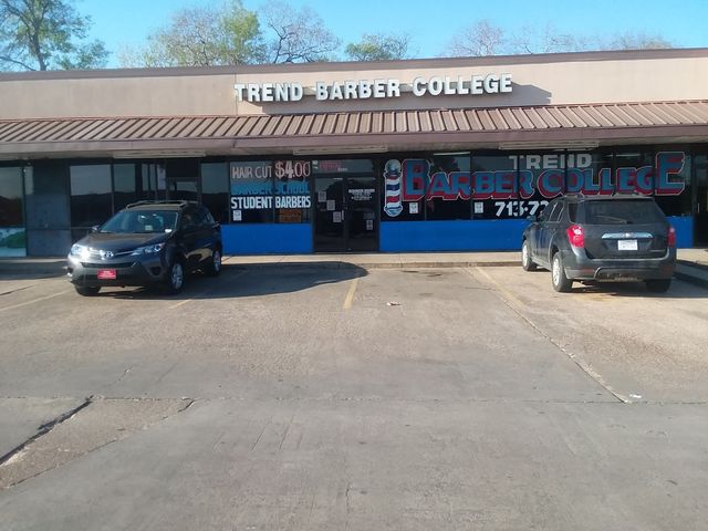 Photo of Trend Barber College