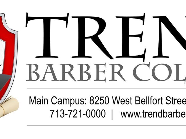 Photo of Trend Barber College