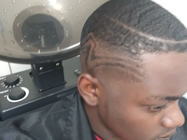 Photo of Trend Barber College