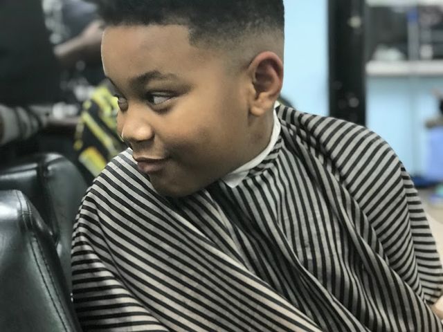 Photo of Trend Barber College