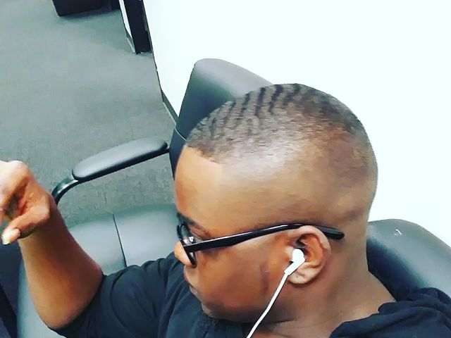 Photo of Trend Barber College