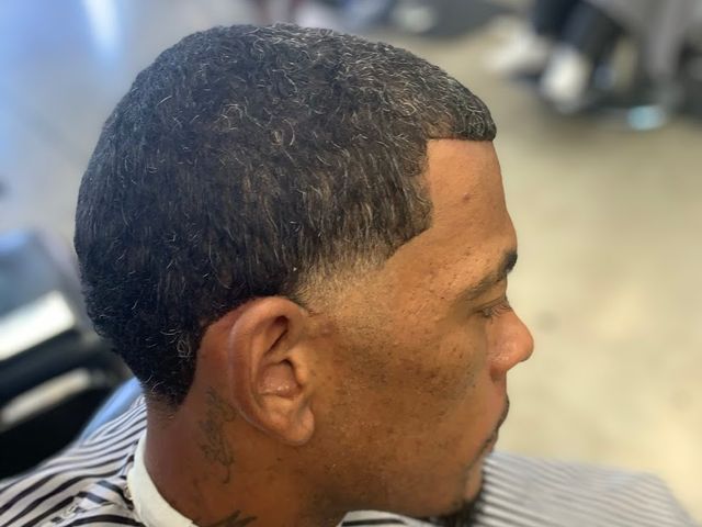 Photo of Trend Barber College