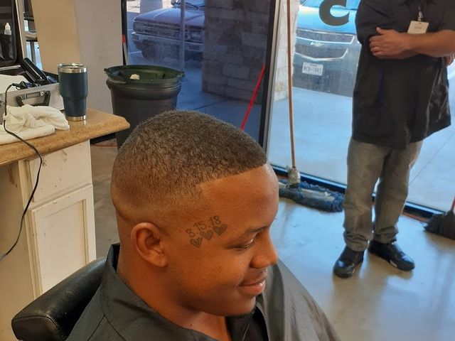 Photo of Trend Barber College