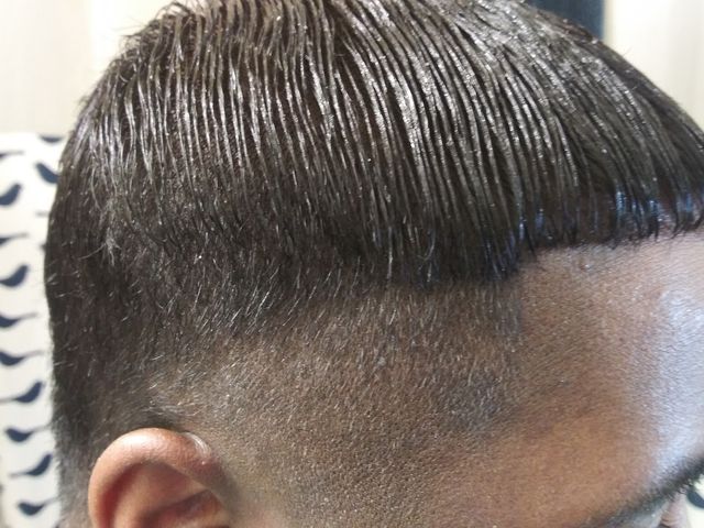 Photo of Trend Barber College