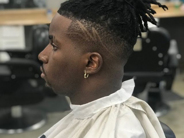 Photo of Trend Barber College