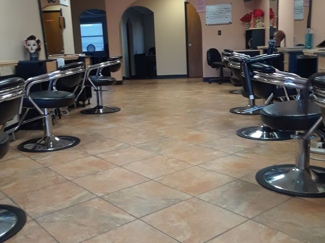 Photo of Trendsetters School of Beauty & Barbering