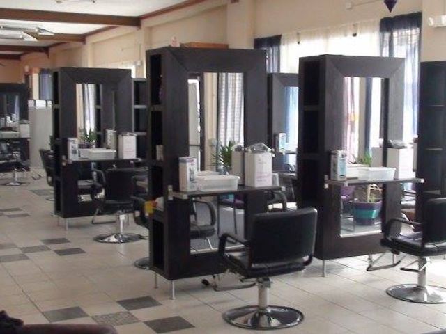 Photo of Trenz Beauty Academy