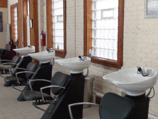 Photo of Trenz Beauty Academy