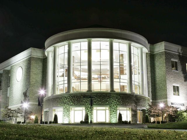 Photo of Trevecca Nazarene University