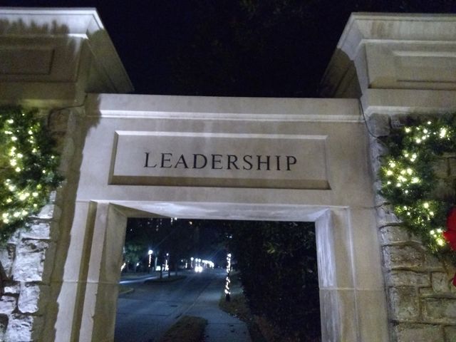 Photo of Trevecca Nazarene University