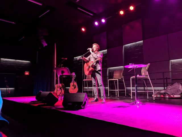 Photo of Trevecca Nazarene University