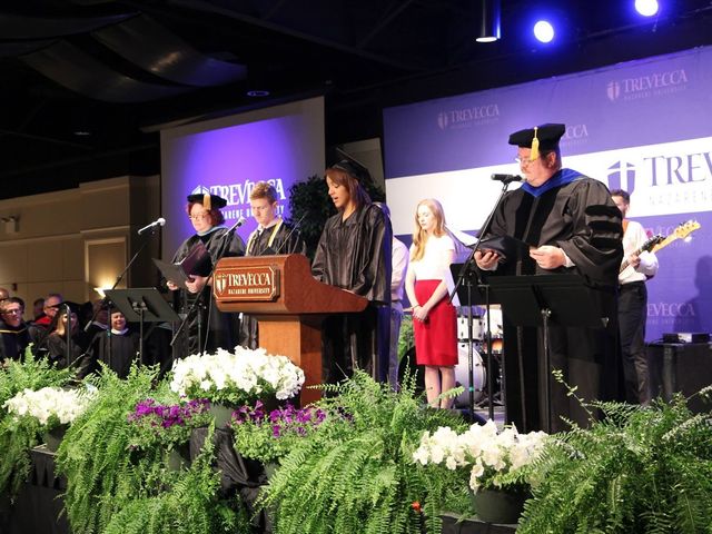 Photo of Trevecca Nazarene University