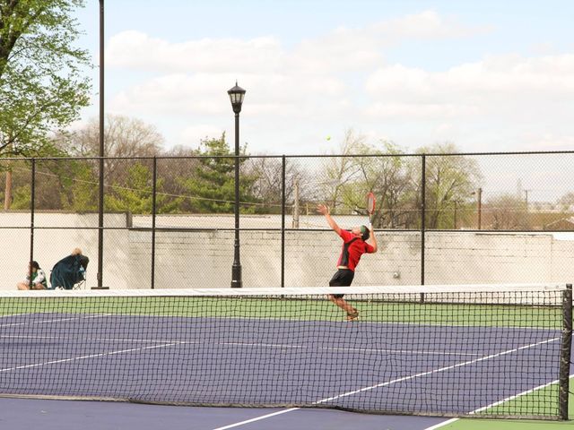 Photo of Trevecca Nazarene University