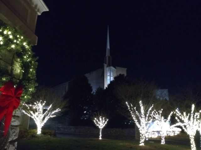Photo of Trevecca Nazarene University