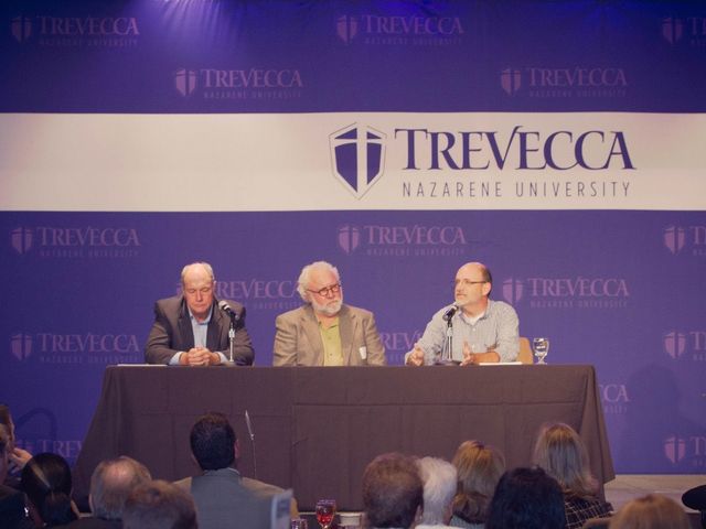 Photo of Trevecca Nazarene University