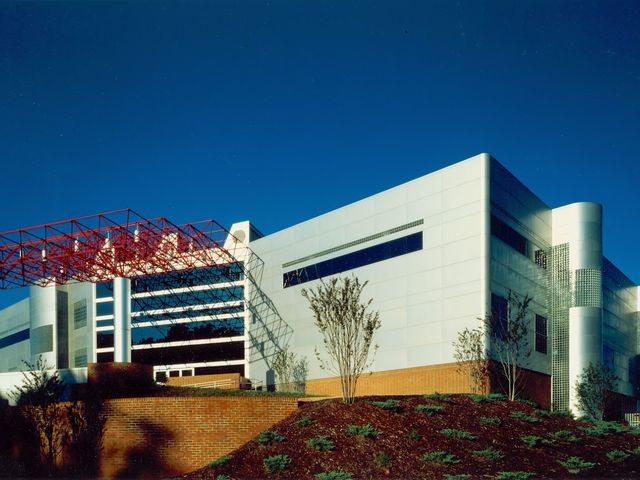 Photo of Tri-County Technical College