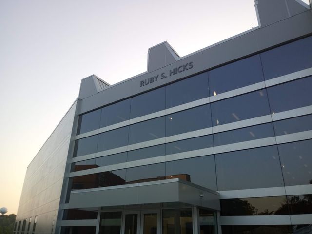 Photo of Tri-County Technical College