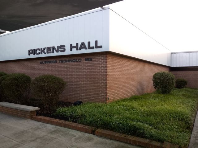 Photo of Tri-County Technical College