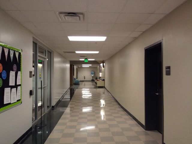 Photo of Tri-County Technical College