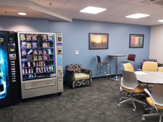 Photo of Tri-County Technical College