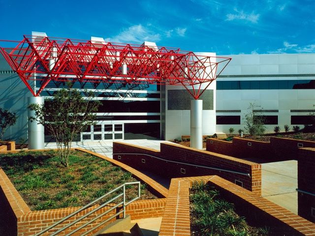 Photo of Tri-County Technical College