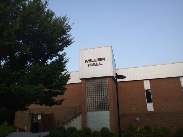Photo of Tri-County Technical College