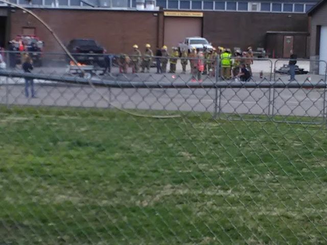 Photo of Tri-County Adult Career Center