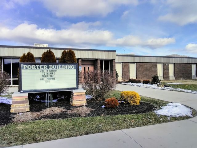 Photo of Tri-County Adult Career Center