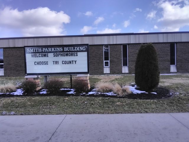 Photo of Tri-County Adult Career Center
