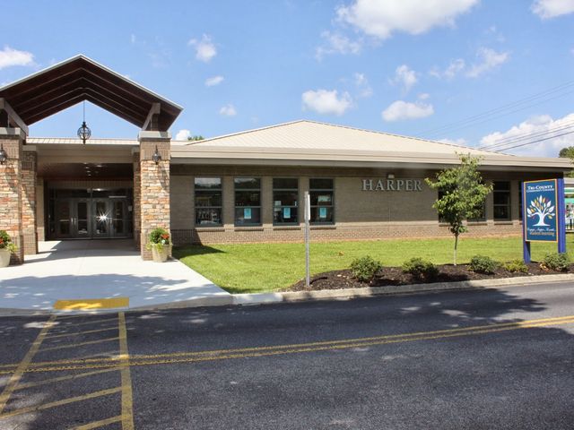 Photo of Tri-County Community College