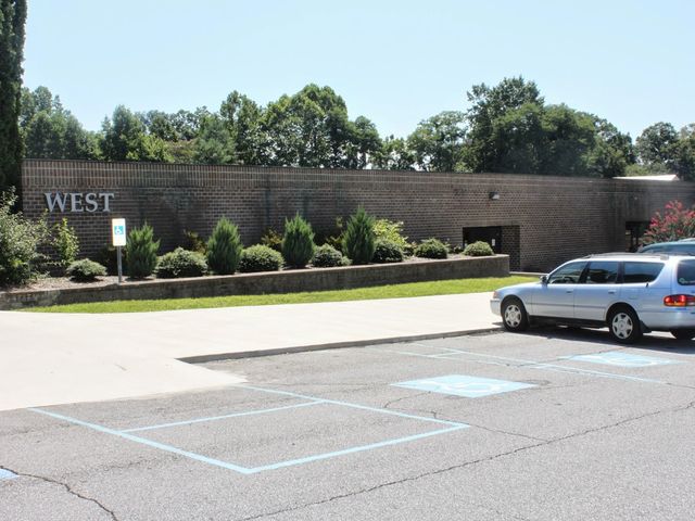 Photo of Tri-County Community College