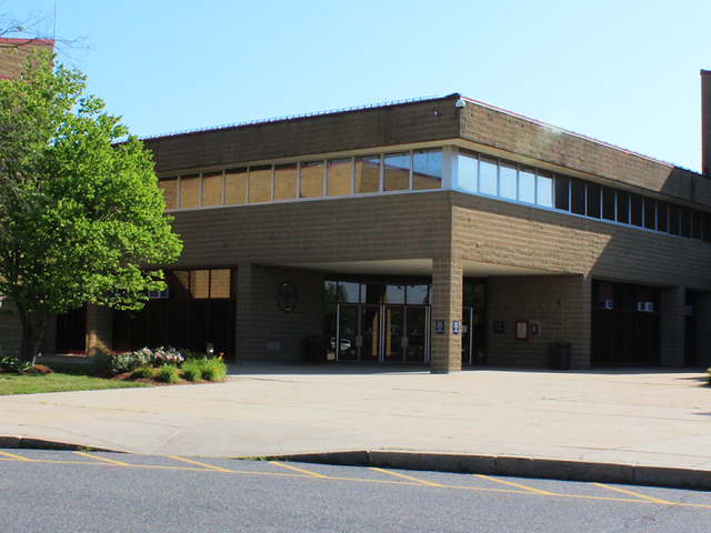 Photo of Tri County Regional Vocational Technical High School