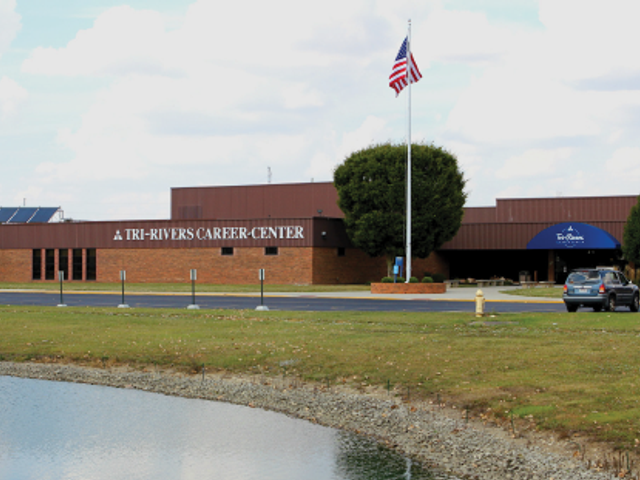 Photo of Tri-Rivers Career Center