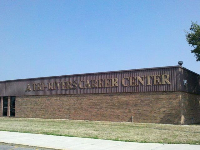 Photo of Tri-Rivers Career Center