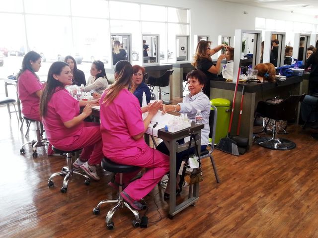 Photo of Tri-State Cosmetology Institute