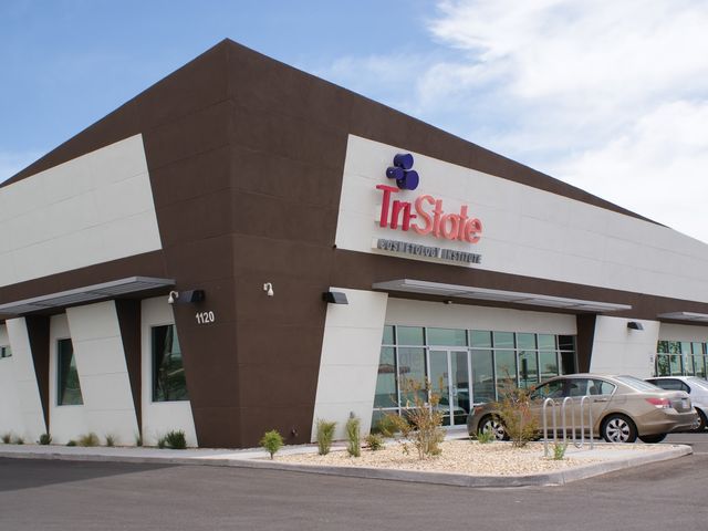 Photo of Tri-State Cosmetology Institute