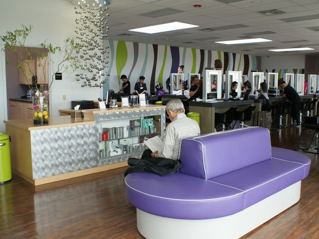 Photo of Tri-State Cosmetology Institute