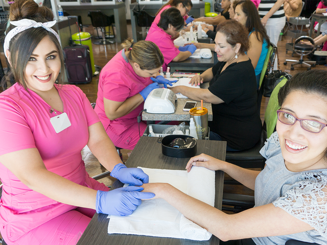 Photo of Tri-State Cosmetology Institute