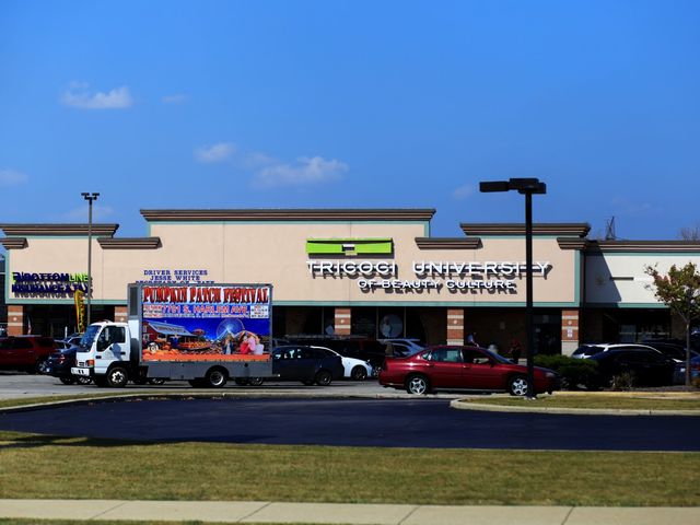 Photo of Tricoci University of Beauty Culture-Bridgeview