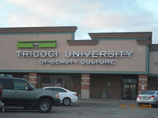 Photo of Tricoci University of Beauty Culture-Bridgeview