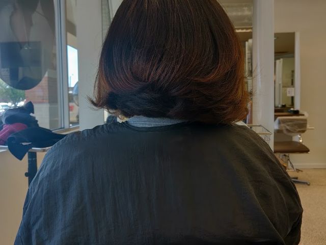 Photo of Tricoci University of Beauty Culture-Bridgeview