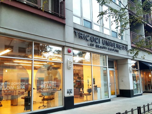 Photo of Tricoci University of Beauty Culture-Chicago NE