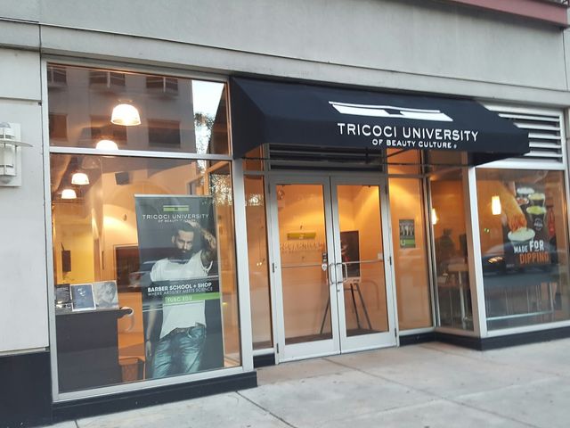 Photo of Tricoci University of Beauty Culture-Chicago NE
