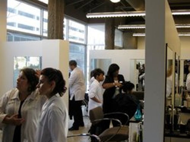 Photo of Tricoci University of Beauty Culture-Chicago NE
