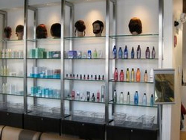 Photo of Tricoci University of Beauty Culture-Chicago NE