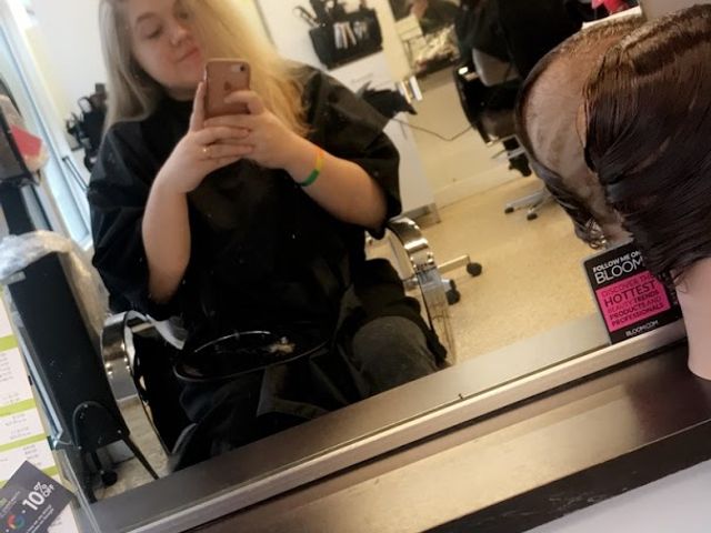 Photo of Tricoci University of Beauty Culture-Chicago NE