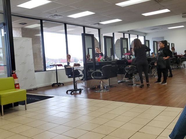 Photo of Tricoci University of Beauty Culture-Elgin